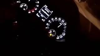 Araba Hikaye- Snap Story Gece Gezmesi Wolksvagen