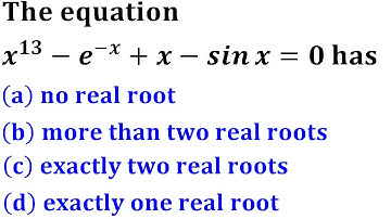 Que 5 IIT Jam Mathematical Statistics 2011