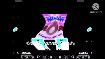 How to Make Not Scary Effect on MegaPhoto And KineMaster In Not Scary