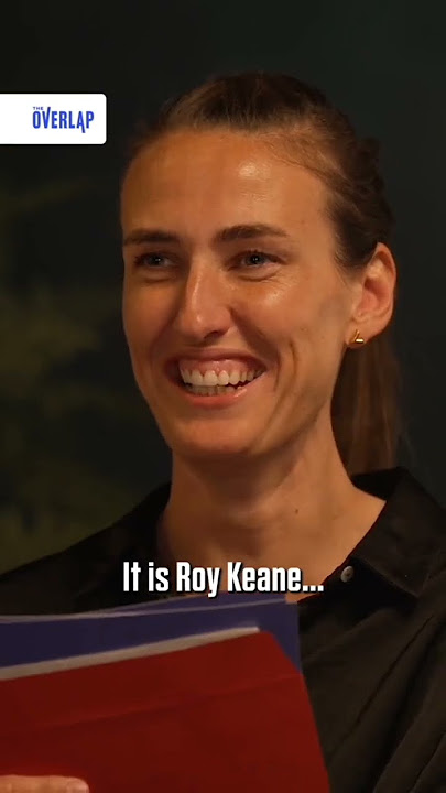 Roy Keane funny moment 🤣
