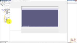 Siemens HMI Programming in Tamil #5 Integrate to STEP7 Simatic Manager Profile