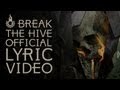 Painside - Break The Hive (Official Lyric Video) [ HD ]