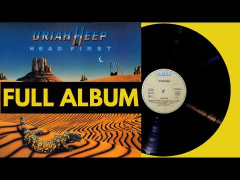 その他 URIAH HEEP SPECIAL D.J. COPY LP BRONZE Uriah Heep – Uriah Heep Live – 2 x Vinyl (LP, Album), 1973