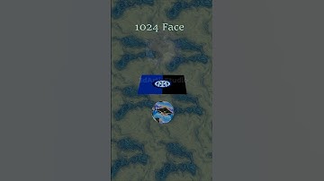 Cloth Simulation from 1 Face to 16384 Faces #blender #3dart #3danimation #clothsimulation #learning