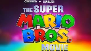 The Super Mario Bros Movie- Mario And Donkey Kong Are Swallowed By A Fish Sorry For The Quality