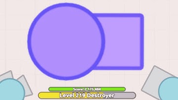 I Destroyed an Arras.io Server! 2.18m Score Destroyer: Epic Gameplay - Maze Duos, FT. "X3"