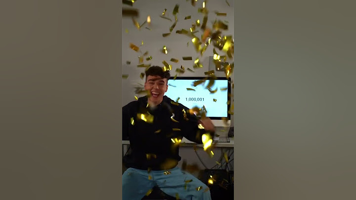 How I lost 1 million subscribers