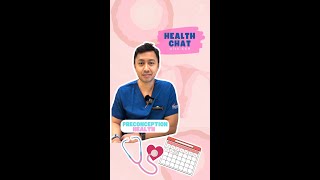 Preconception Health