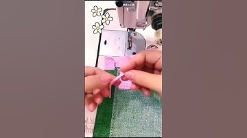 Button Loop Sewing Tips for Beginners #sewing #sewingtips #diysewing #d
