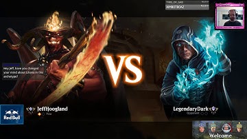 Grixis Midrange - Standard - May 7th, 2019