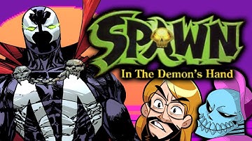 Capcom goes to HEAVEN OR HELL - Spawn In The Demon