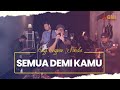 Semua demi kamu  anggi anggrian ft faresta  gmi production