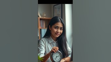 ⏳ Boost Your Productivity in 1 Minute! 3 Simple Hacks for Maximum Efficiency #focusimprovement