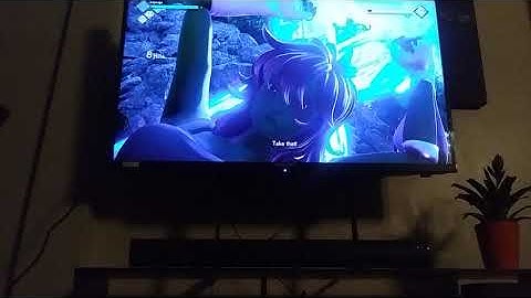 Jump Force my custom character