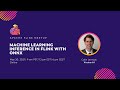 Machine Learning Inference in Flink with ONNX