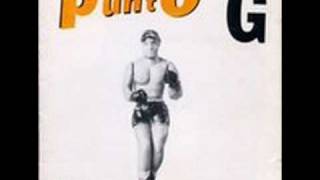 Video thumbnail of "Punto G - Indios"