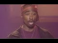 Tupac MTV Jams Live Rehearsal - Keep Ya Head Up & I get Around RARE [1993]