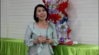 2020 MidYear INSET Sibulan 1 District Closing Program