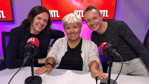 Mimie Mathy : "Les gens dans la rue me demandent parfois de réaliser des miracles"