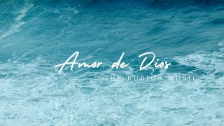 Amor de Dios (Spanish Version)