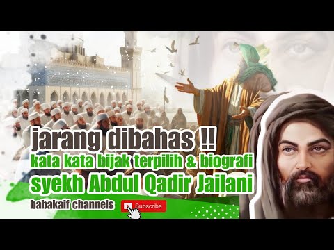 kata kata bijak