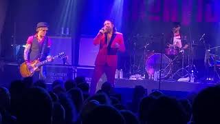 Terrorvision - Problem Solved - Live at Holmfirth Picturedrome - 13/04/2024