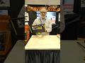 Innovative Circular Saw Upgrade! #circularsaw #toolsofthetrade #construction #tradeshow #cooltools