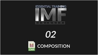 02. The Composition
