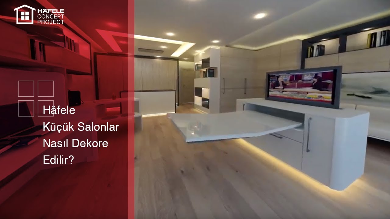 Bir apartman dairesinde şık ve güzel bir şekilde nasıl dekore edilir Bir apartman dairesinde şık ve güzel bir şekilde nasıl dekore edilir