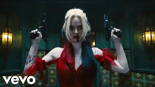 VLEXØ - Slowly (la-la-la) / The Suicide Squad (Escape Scene)