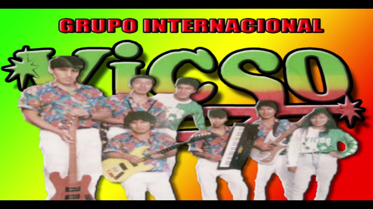 Vicso - Parranda Vicso