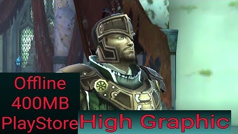 Dawn Bringer (GamePlay) .....part 2