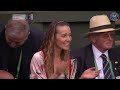 Is This Novak Djokovic's Best Shot of The Championships? | Wimbledon 2022