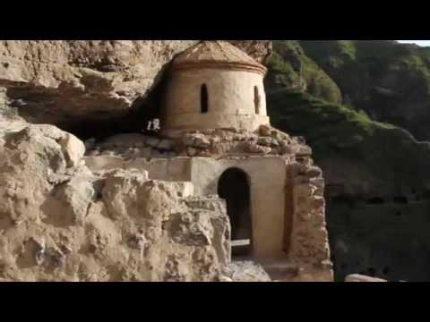 Vani's Caves, Georgia  - ვანის ქვაბები, საქართველო