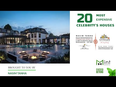 گرانترین خانه ها قسمت اول 1