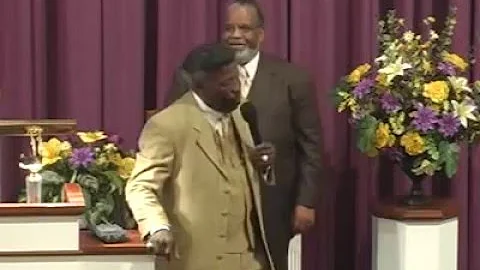 Are You Interested in Everlasting Life Part 1 (Arn...