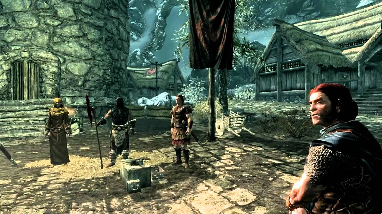 Skyrim gameplay. Скайрим Gameplay. The Elder Scrolls 1концовка. Скайрим игровой процесс. Скайрим интро.