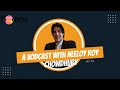 Indithoughts ep03 a vodcast with neeloy roy chowdhury