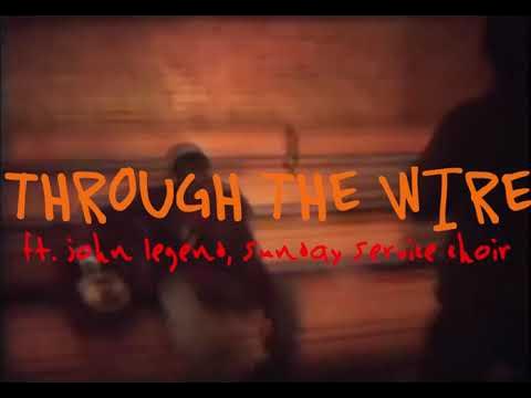 Through The Wire But it will change your life.