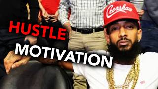 Nipsey Hussle - Grinding All My Life (Flip Library Remix) | My Beat, Their Flow #327