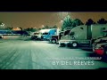 Del Reeves - Looking at the World Trough a Windshield