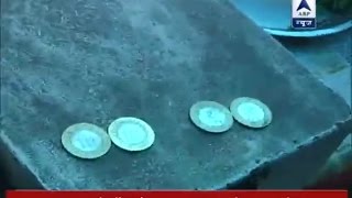 Know how to differentiate between real and fake Rs 10 coins