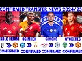 рџљЁALL LATEST CONFIRMED AND RUMOURS TRANSFERS NEWS SUMMER WINDOW 2025 GYOKERES TO MANCHESTER UNITEDрџ Ґрџ Ґ рџљЁALL LATEST CONFIRMED AND RUMOURS TRANSFERS NEWS SUMMER WINDOW 2025 GYOKERES TO MANCHESTER UNITEDрџ Ґрџ Ґ