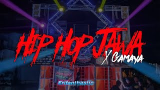 DJ Hip Hop Jawa || Tik Tok || Lagu Cek Sound