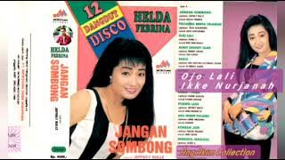 JANGAN SOMBONG [ ALBUM 12 DANGDUT DISCO ] - HELDA FEBRINA & VARIOUS ARTIST