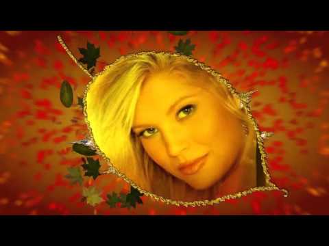 Осенний листопад