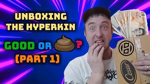 Unboxing the hyperkin retro hd nes @Privatewayno