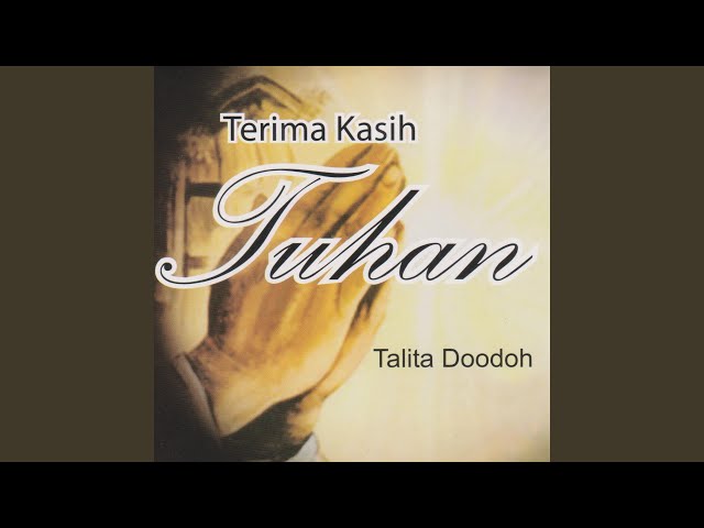 Talita Doodoh - Tiap Langkahku
