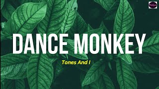 TONES AND I - DANCE MONKEY (Lyrics Terjemahan Indonesia) 🎵