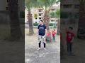 حاجه ضربتني واختفت